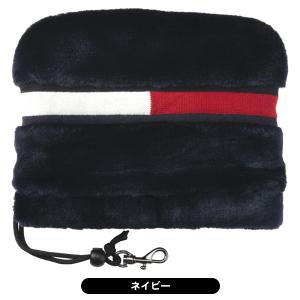 トミーヒルフィガー ヘッドカバー THMG6S...の詳細画像3
