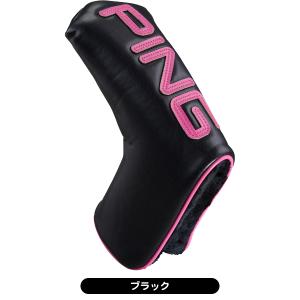【在庫処分】ピン ヘッドカバー カラーコード ...の詳細画像2