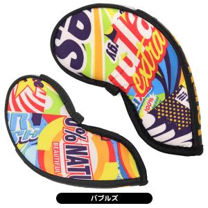 ラウドマウス ヘッドカバー PE LM-HC0...の詳細画像1