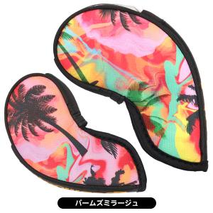 ラウドマウス ヘッドカバー PE LM-HC0...の詳細画像2