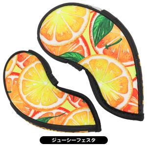 ラウドマウス ヘッドカバー PE LM-HC0...の詳細画像3
