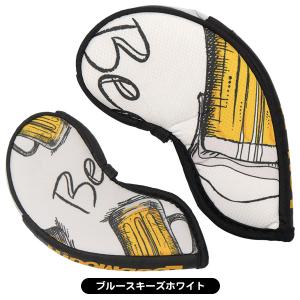 ラウドマウス ヘッドカバー PE LM-HC0...の詳細画像4
