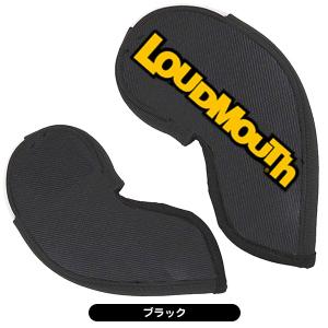 ラウドマウス ヘッドカバー PE LM-HC0...の詳細画像5