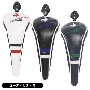 ルコック ヘッドカバー メンズ用の買取情報