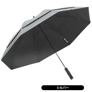 ルコック 傘 LG6SAZ65U メンズ NE...の詳細画像3