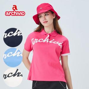 TFW49 【超美品】TFW49 半袖ポロシャツ 黒×蛍光イエロー 一部メッシュ