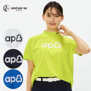 アンパスィ ゴルフウェア シャツの買取情報