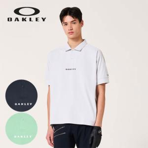 OAKLEY（オークリー） （クリアランス）ゴルフウェア メンズ HEAT
