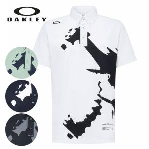 OAKLEY（オークリー） （クリアランス）ゴルフウェア メンズ HEAT