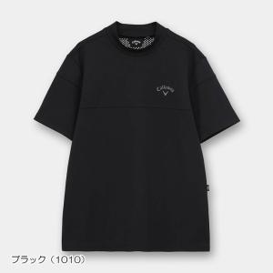 (クリアランス)ゴルフウェア メンズ キャロウ...の詳細画像2