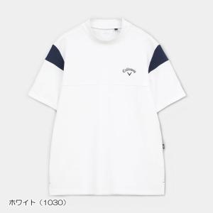 (クリアランス)ゴルフウェア メンズ キャロウ...の詳細画像3