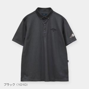 (クリアランス)ゴルフウェア メンズ キャロウ...の詳細画像2
