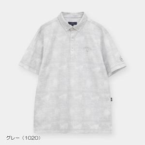 (クリアランス)ゴルフウェア メンズ キャロウ...の詳細画像3