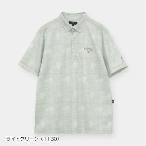 (クリアランス)ゴルフウェア メンズ キャロウ...の詳細画像5