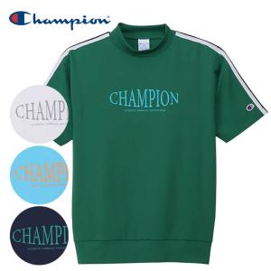チャンピオン メンズ MOCK NECK SHIRTの高価買取価格