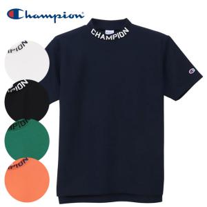 ゴルフ メンズ チャンピオン MOCK SHIRTの高価買取価格