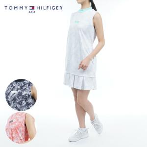 ゴルフ レディース/女性用 トミーヒルフィガー ...の商品画像