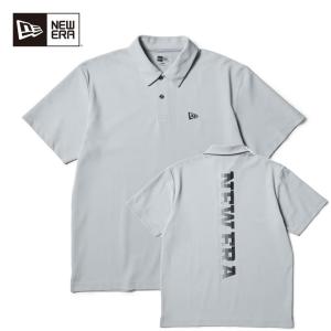 ニューエラ ゴルフ ポロシャツ GRYの買取情報