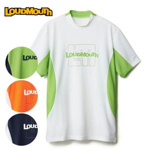 メンズ ラウドマウス モック半袖シャツの買取情報