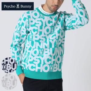 Psycho Bunny（サイコバニー） ゴルフ メンズ アウター ウィンド