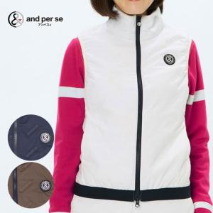 ゴルフ レディース 中わたベストの買取情報