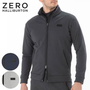 ZERO HALLIBURTON（ゼロハリバートン） 【30％OFFセール】ブルゾン