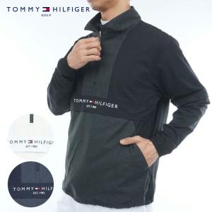 TOMMY HILFIGER GOLF（トミー ヒルフィガー ゴルフ） トミー