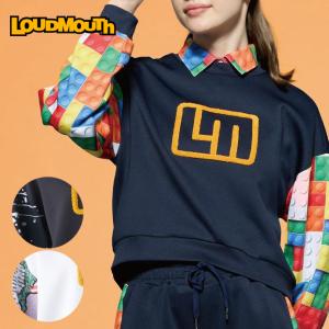 ラウドマウス レディース トレーナーの買取情報