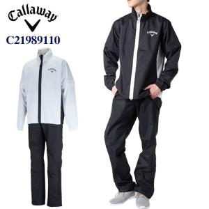 ゴルフ ストアポイント10倍 キャロウェイ レインウェア