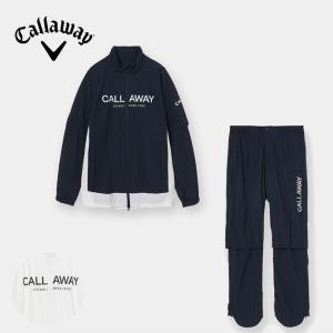 Munsingwear（マンシングウェア） 公式 レインブルゾン耐水 透湿