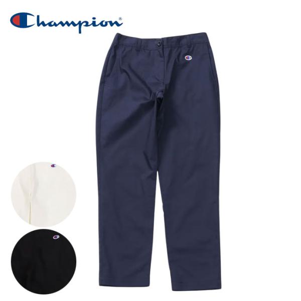 ゴルフ レディース チャンピオン LONGPANTS CWBG206 春 夏 ゴルフウェア