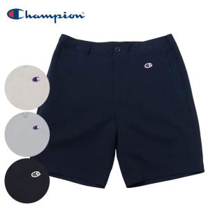 （クリアランス）ゴルフウェア メンズ チャンピオン SHORTS 春 夏 26SS