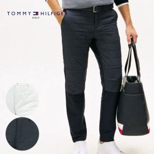 トミーヒルフィガー 中綿ロングパンツの買取情報