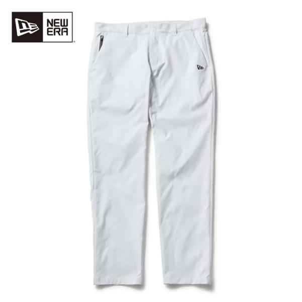 ゴルフ メンズ ニューエラ GF TAPERED STRETCH PT SIDE LOGO WHI ...
