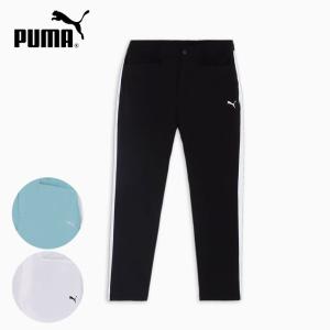 PUMA（プーマ） パンツ ウィメンズ ゴルフ SB ストレッチ レギュラー