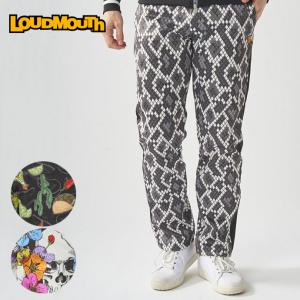 Russeluno（ラッセルノ） 銀灰 キルティング中綿パンツ L 5 ゴルフ