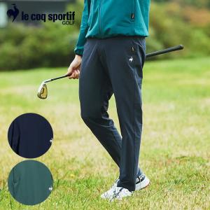DESCENTE GOLF デサントゴルフ ロングパンツ レッド系 92/XA ゴルフ