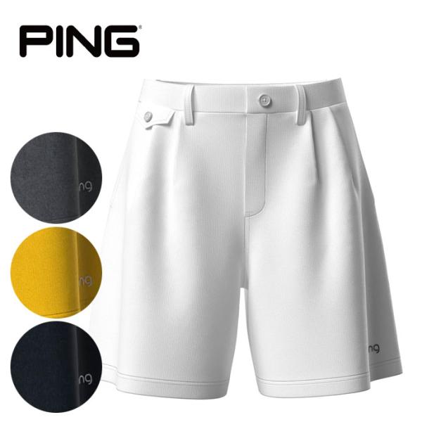 ゴルフ レディース ピン ニットコーデュロイキュロットパンツ 6225232900 秋 冬 ゴルフウ...