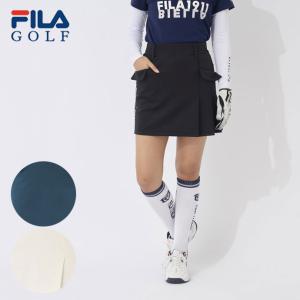 Champion（チャンピオン） ゴルフウェア スカート 秋 冬 ラップエアー