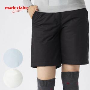 マリクレール 薄中綿キュロット 735353の買取情報