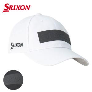 ゴルフ スリクソン ボックスロゴキャップ RGBXJC01｜ゴルフショップジョプロ