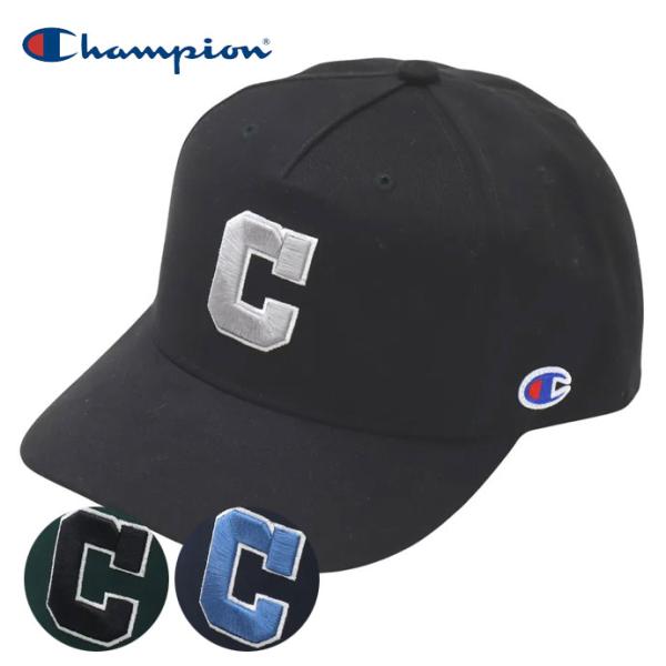 ゴルフ メンズ チャンピオン CAP C3CG703C 秋 冬 ゴルフウェア