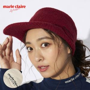 marie claire sport（マリクレール スポーツ） ゴルフ レディース/女性