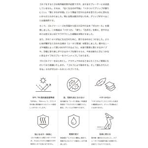 ZERO HOLE ゼロホール 日焼け止めクリ...の詳細画像2