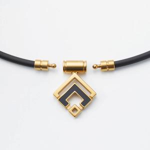 コラントッテ TAO ネックレスα ARAN ...の詳細画像3