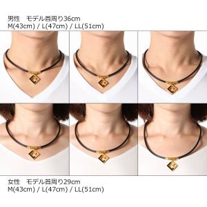 コラントッテ TAO ネックレス AURA ア...の詳細画像2
