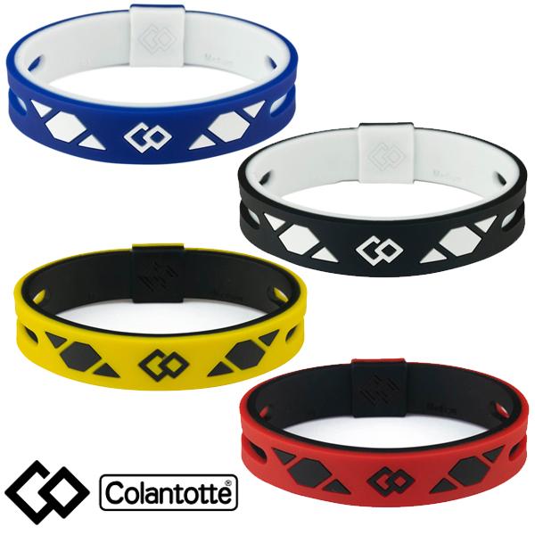 コラントッテ SPORTS アームループ SR140 磁気ブレスレッド