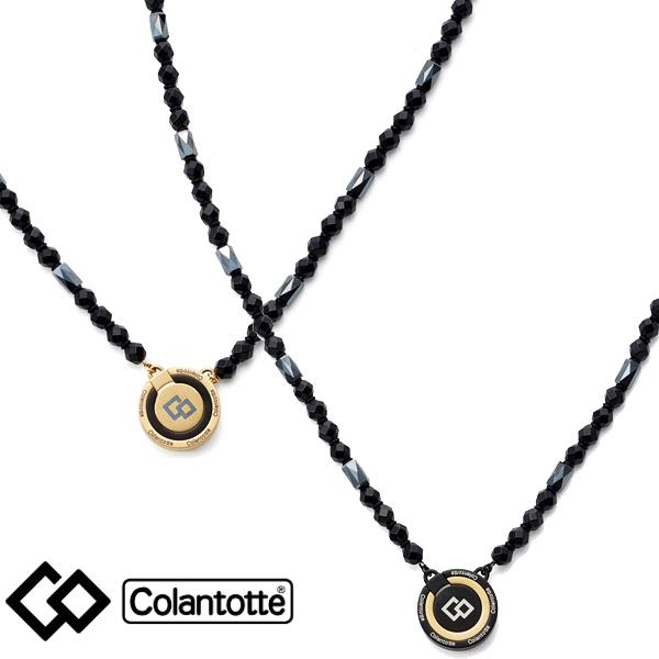 コラントッテ　THEO ネックレス LUSSO ルッソ 磁器ネックレス