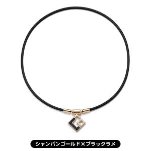 コラントッテ TAO ネックレス スリム AU...の詳細画像1