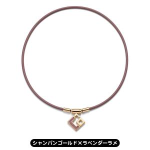 コラントッテ TAO ネックレス スリム AU...の詳細画像2